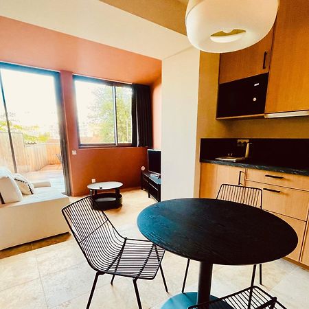 Les Suites D'Angouleme - Proche Gare Et Centre Ville - Haut De Gamme Exteriör bild