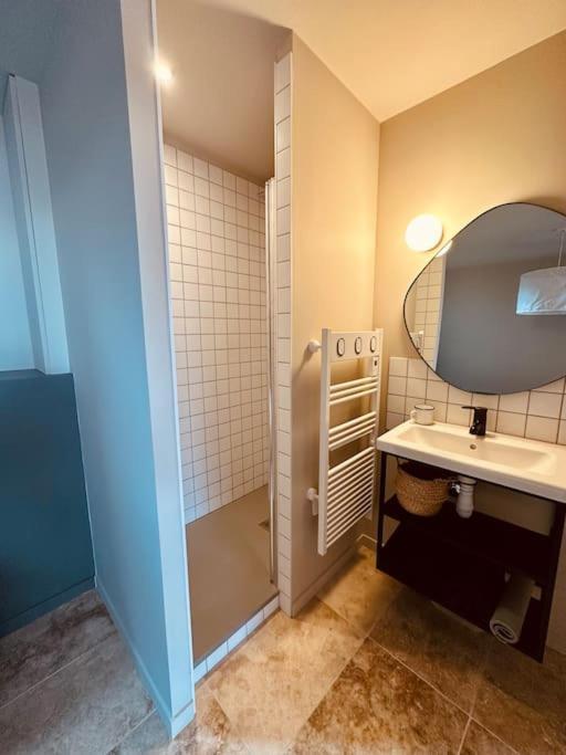 Les Suites D'Angouleme - Proche Gare Et Centre Ville - Haut De Gamme Exteriör bild