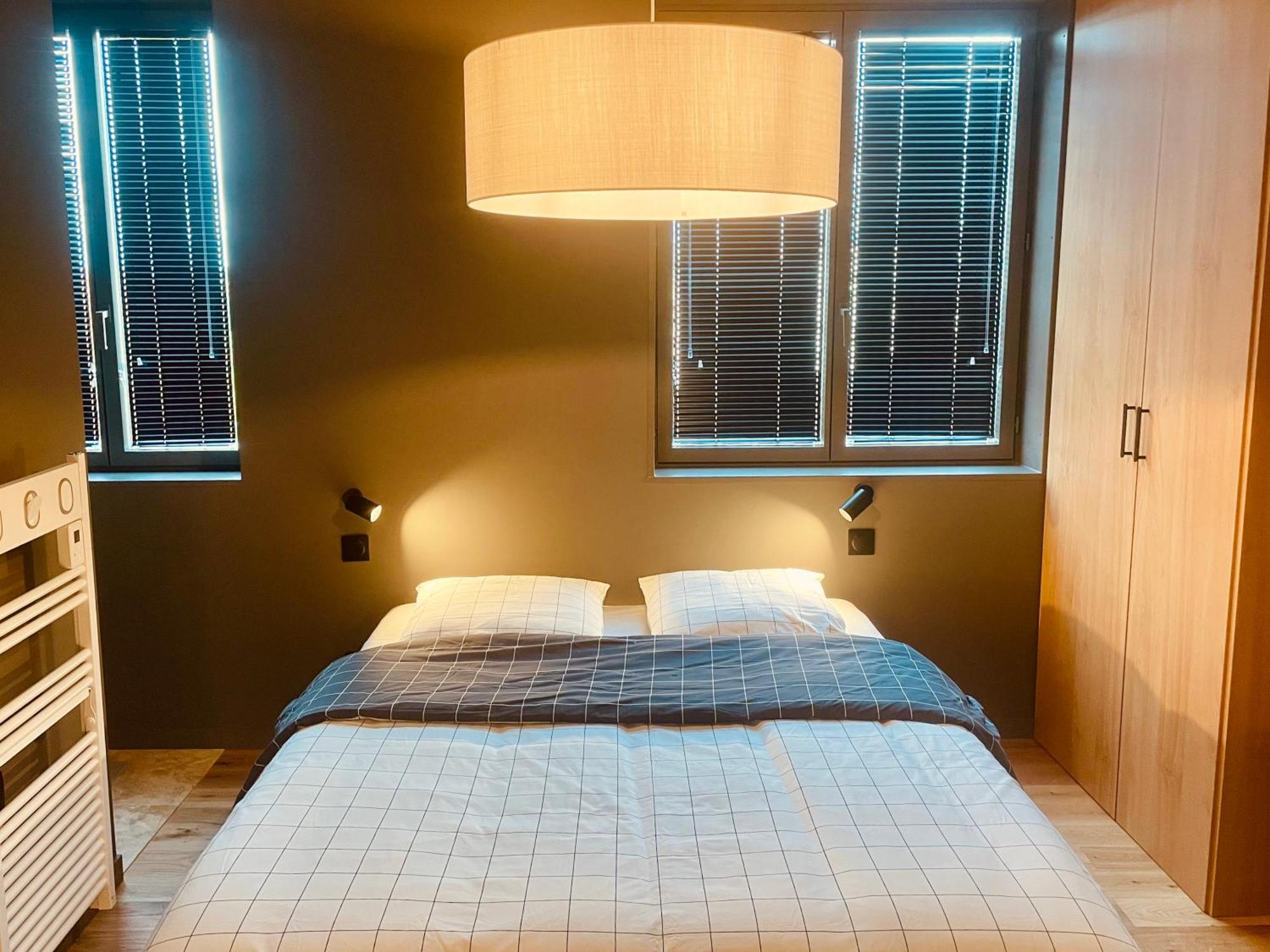 Les Suites D'Angouleme - Proche Gare Et Centre Ville - Haut De Gamme Exteriör bild